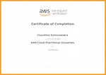 AWS Cloud Practitioner Essentials