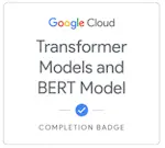 Transformer Models and BERT Model