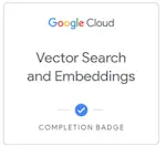 Vector Search and Embeddings
