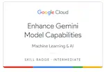 Enhance Gemini Model Capabilities