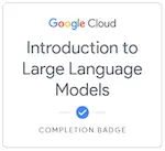 Introduction to Large Language Models