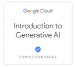 Introduction to Generative AI