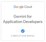 Gemini for Application Developers