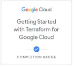 Getting Started with Terraform for Google Cloud