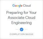 Preparing for Your Associate Cloud Engineer Journey