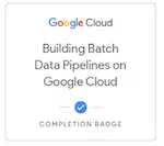 Building Batch Data Pipelines on Google Cloud