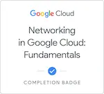 Networking in Google Cloud Fundamentals